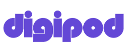 Digipod Logo